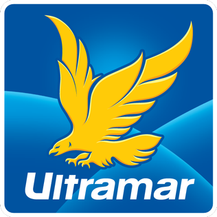 Ultramarlogo